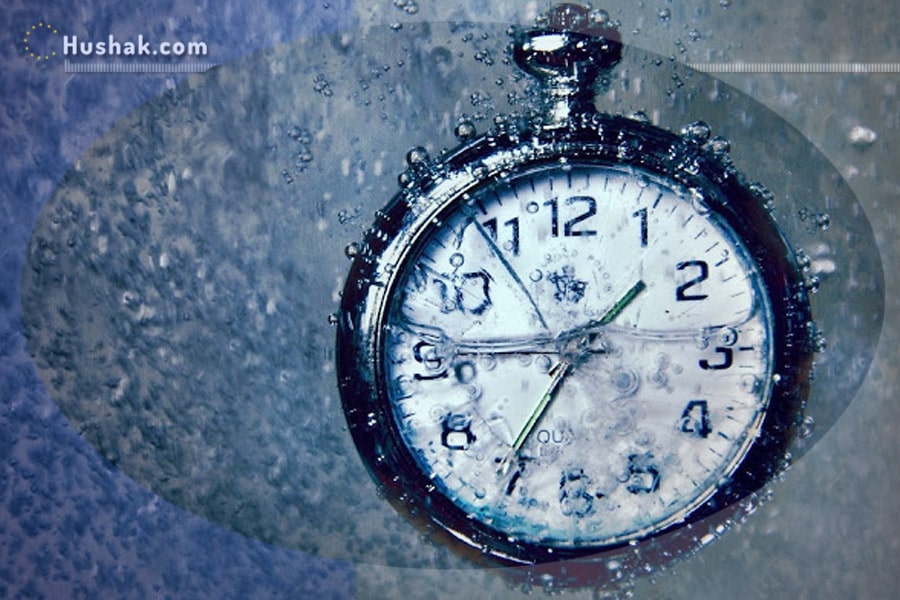 Մարդու ծնվելու ժամը և բնավորությունը