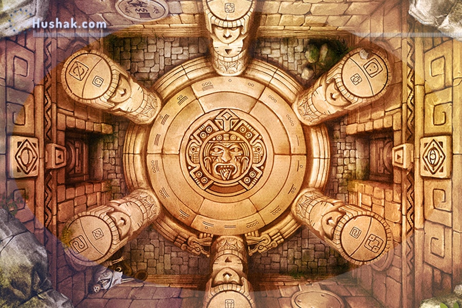 Հնդկացիների Հորոսկոպ