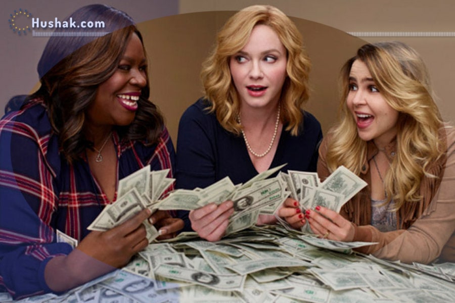 Ինչպես են վերաբերվում փողին աստղակերպի նշանները