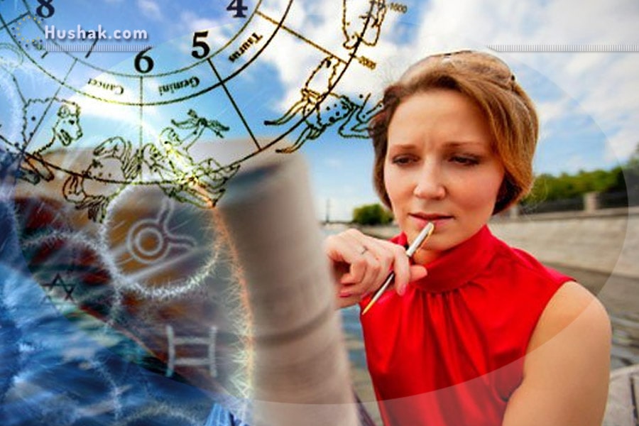 Մասնագիտությունները՝ ըստ աստղակերպի նշանի