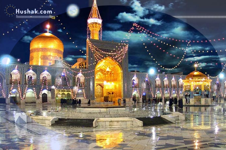 Աշխարհի 10 ամենամեծ մզկիթները