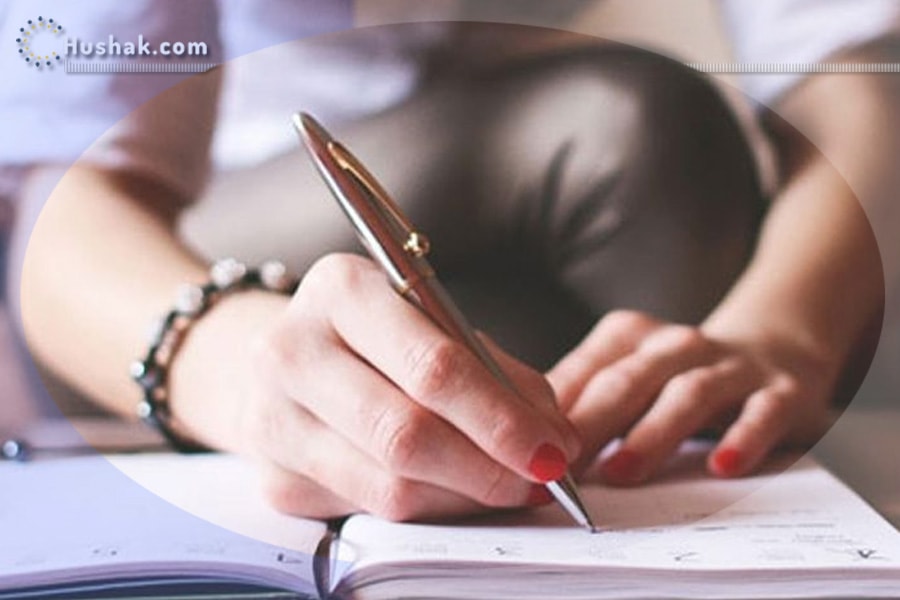 Ինչպես որոշել բնավորությունը ձեռագրով