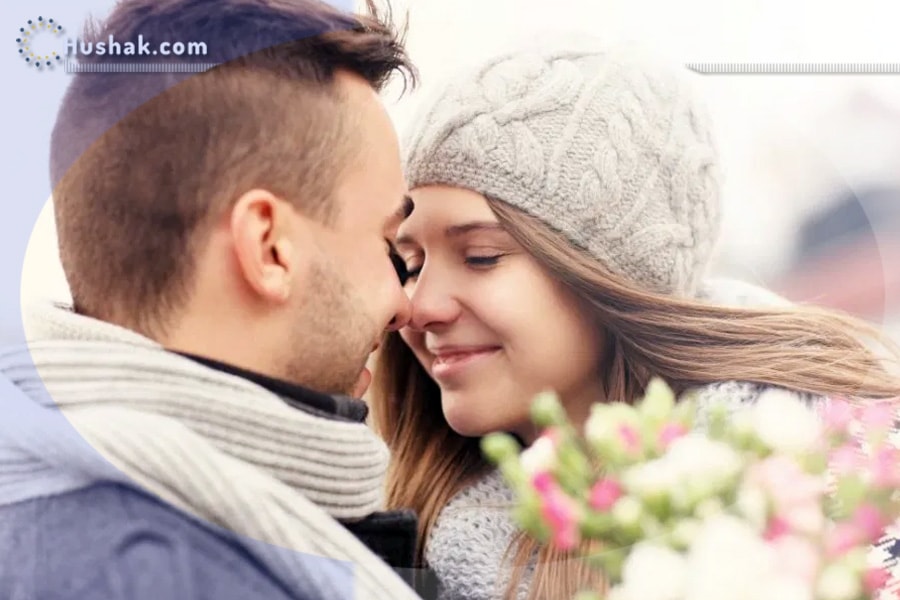 Համբույրի էմոցիոնալ կողմը