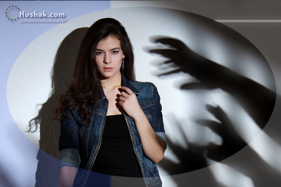 Աստղակերպի նշաններն ու նրանց վախերը