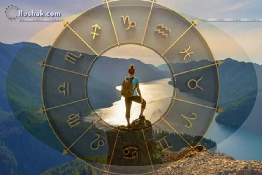 Աշխարհագրական հորոսկոպ