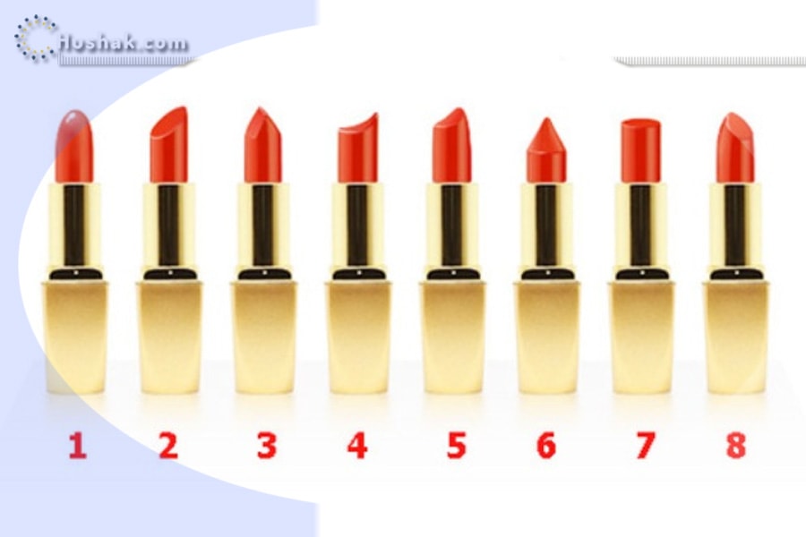 Ինչ է պատմում շրթներկը կնոջ մասին