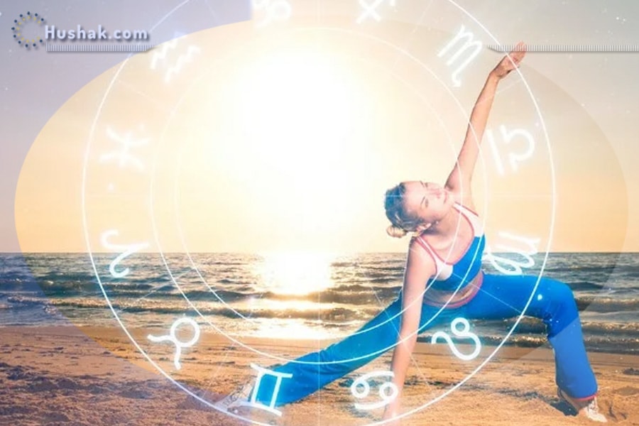 Առողջության հորոսկոպ