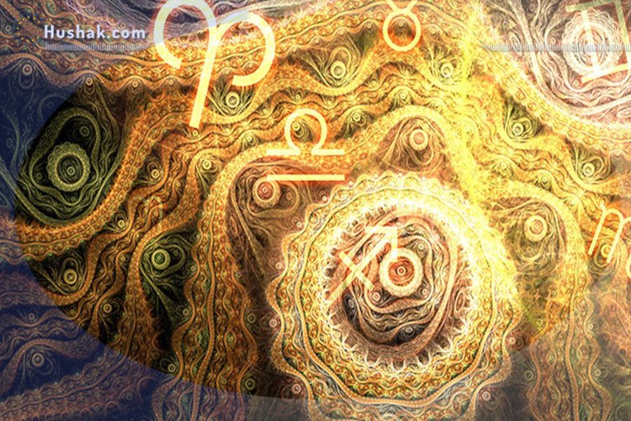 Շաբաթվա աստղագուշակ 02.03 - 08.03