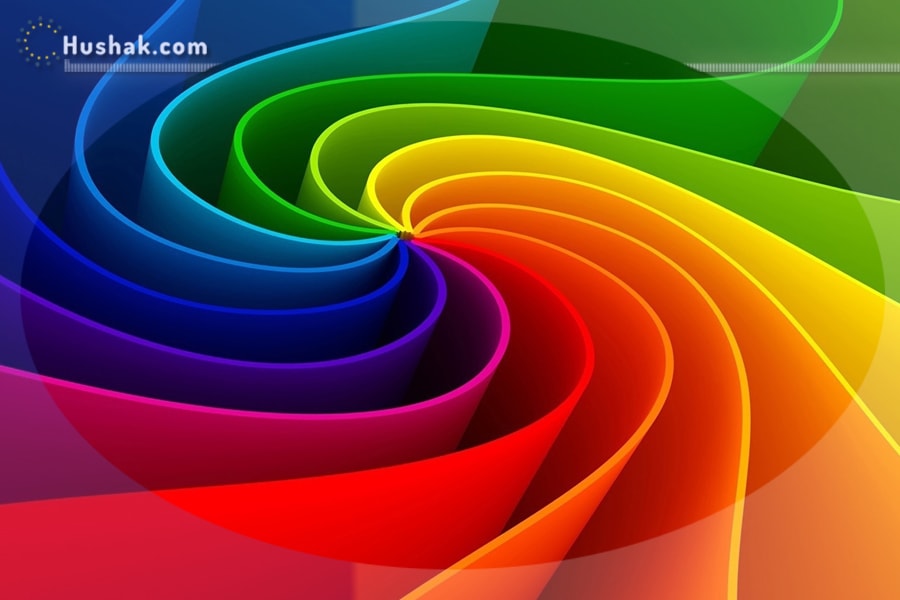 Գույնը և բնավորությունը