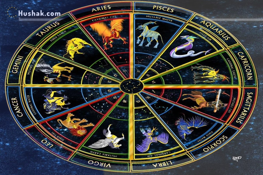 Աստղագուշակ․ մարտի 29