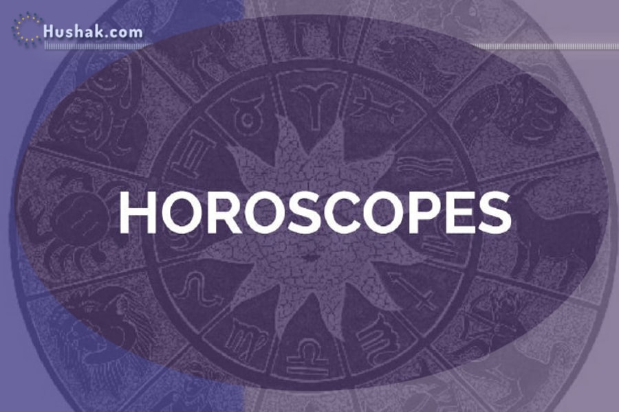 Աստղակերպի 12 նշանները