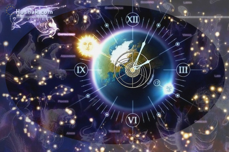 Աստղագուշակ․ ապրիլի 23