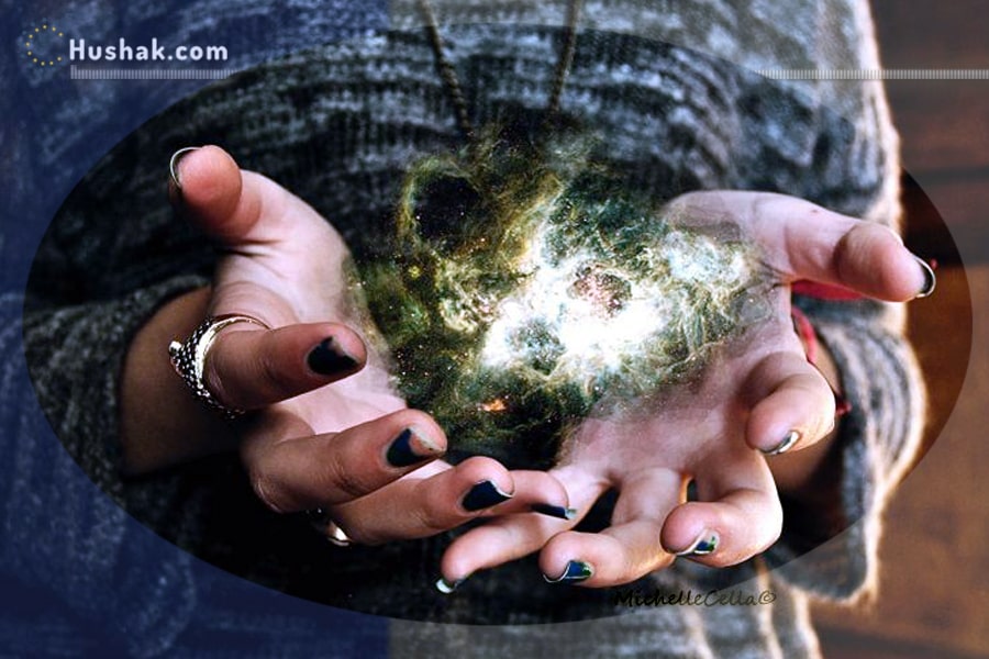 Աստղակերպի նշանների հատուկ ունակությունները