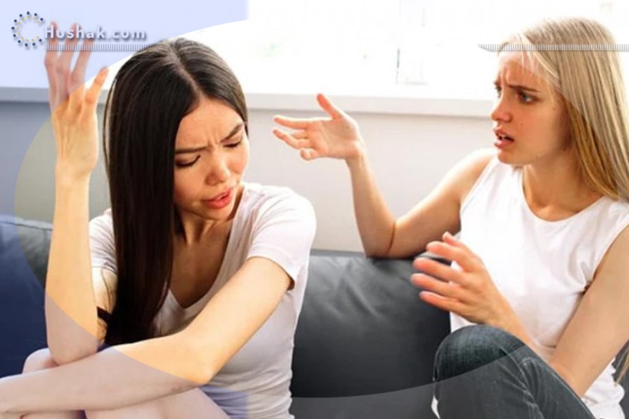 Աստղակերպի բարդ բնավորություն ունեցող նշանները