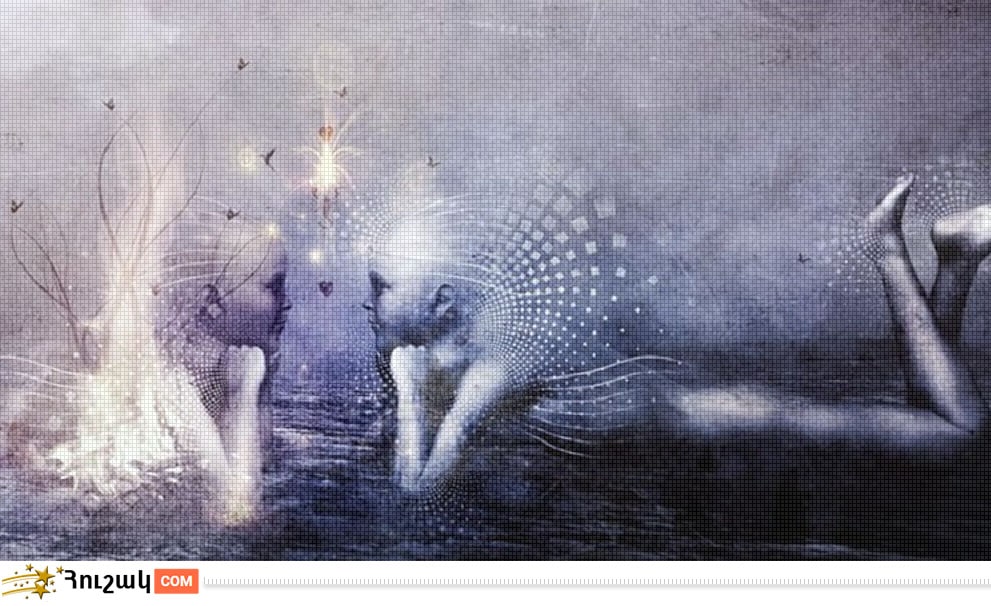 Իմ լեզուն իմ թշնամին է