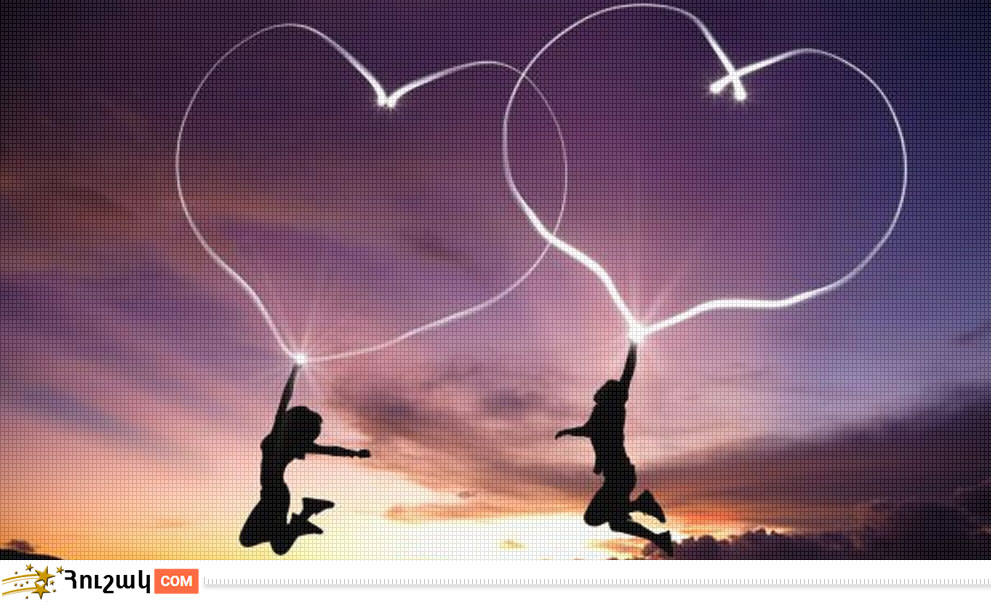 Աստղակերպի ամենահավատարիմ 4 նշանները