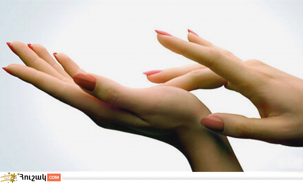 Ճկույթն ու բնավորությունը