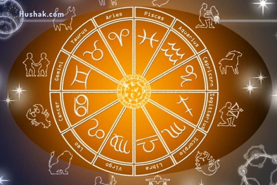 Աստղագուշակ․ փետրվարի 22