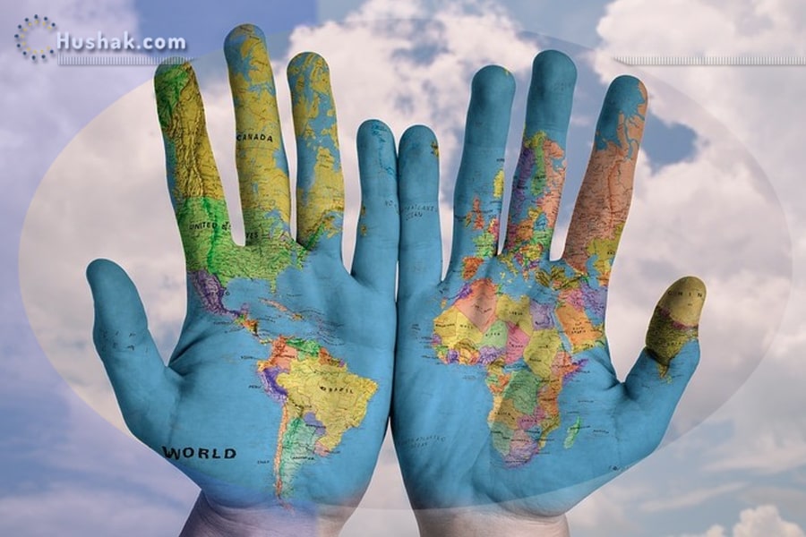 Աշխարհի ամենաերջանիկ երկրները