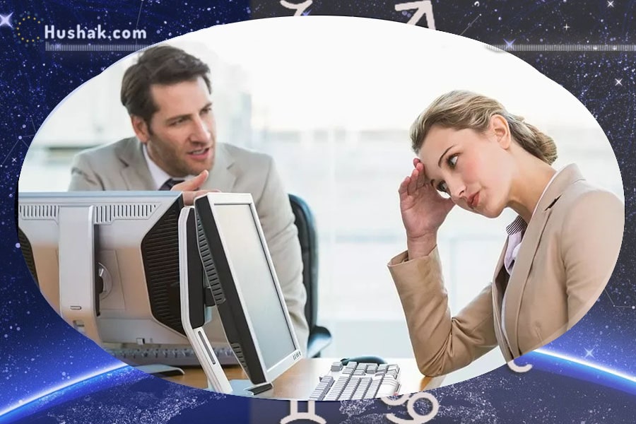 Ղեկավարների հորոսկոպ