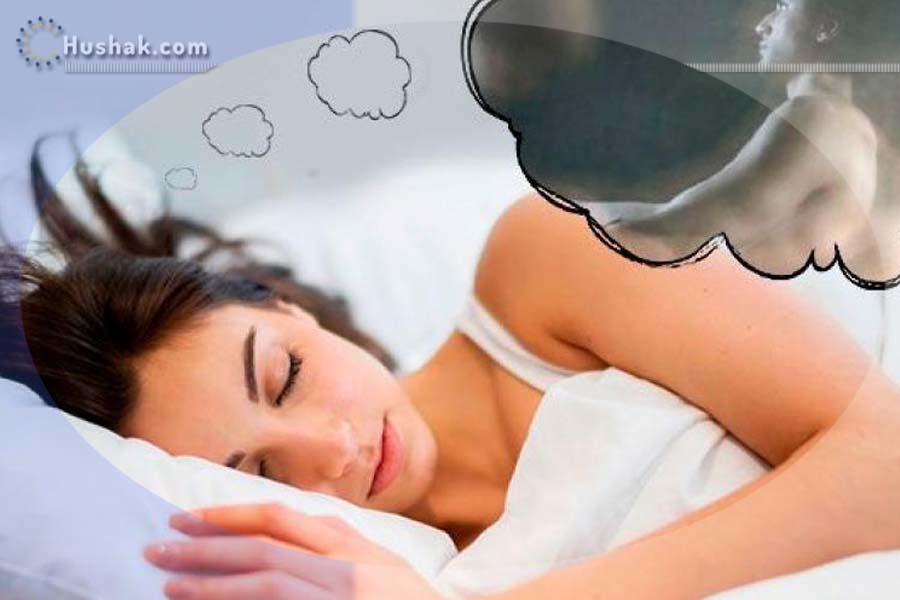 Ինչո՞ւ ենք երազում հանգուցյալ ազգականներին տեսնում