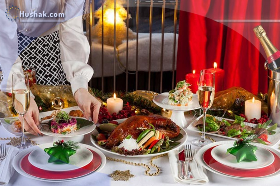 Ի՞նչ պատրաստել 2022-ին. ինչ կարելի է դնել սեղանին