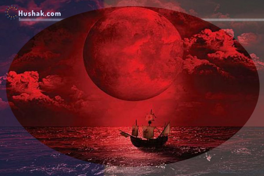 2022 թվականի փետրվարի 22-ի լուսնային-արևային աստղագուշակ