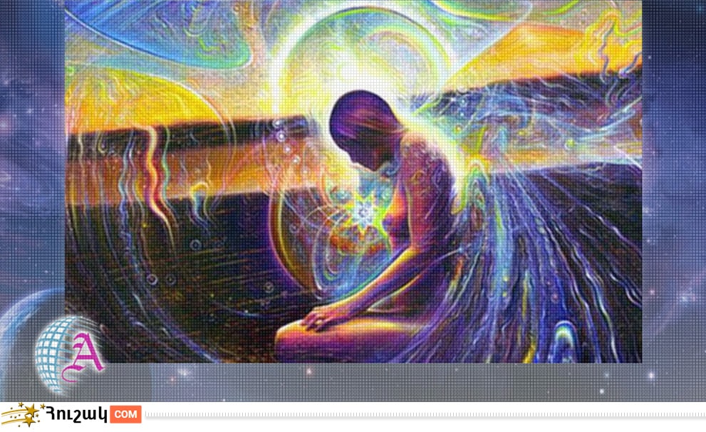 Պետական պաշտոնյայի կարմա