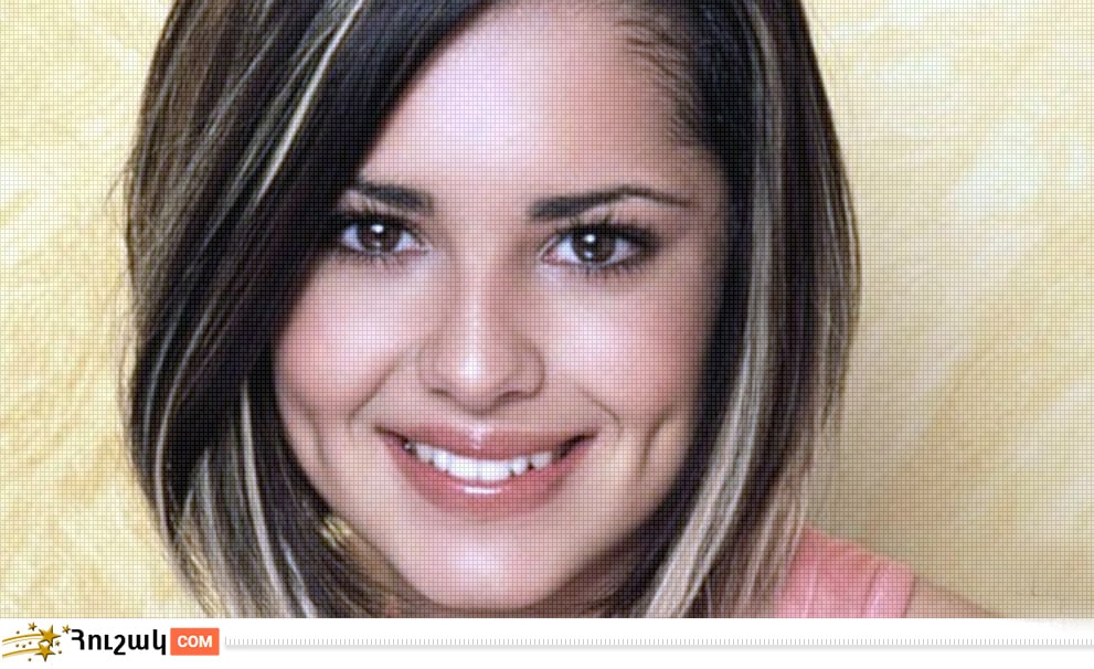 Ինչ են նշանակում դեմքի փոսիկները