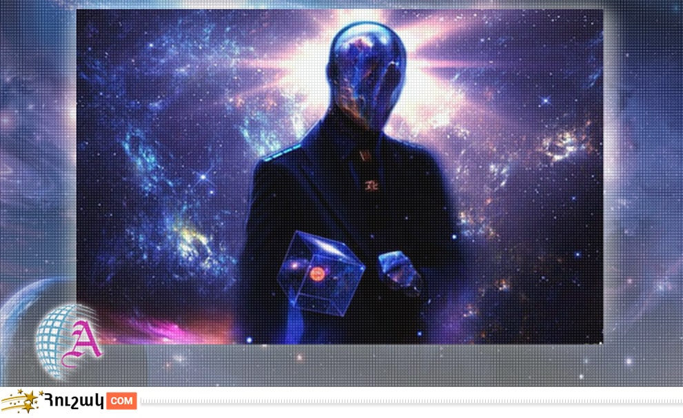 Ստեղծարար մարդու կարմա