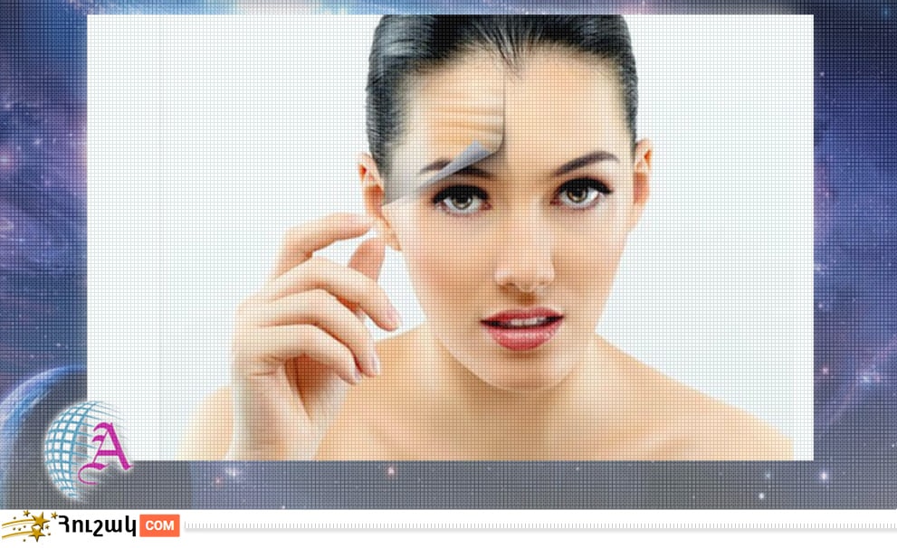 Կնճիռներն ու բնավորությունը