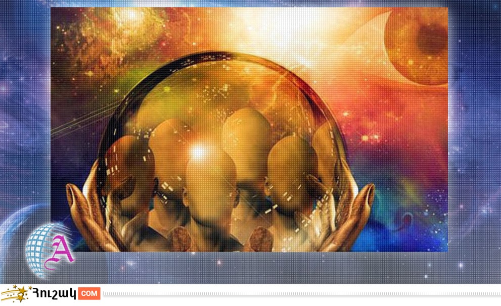 Սնապարծ մարդու կարմա