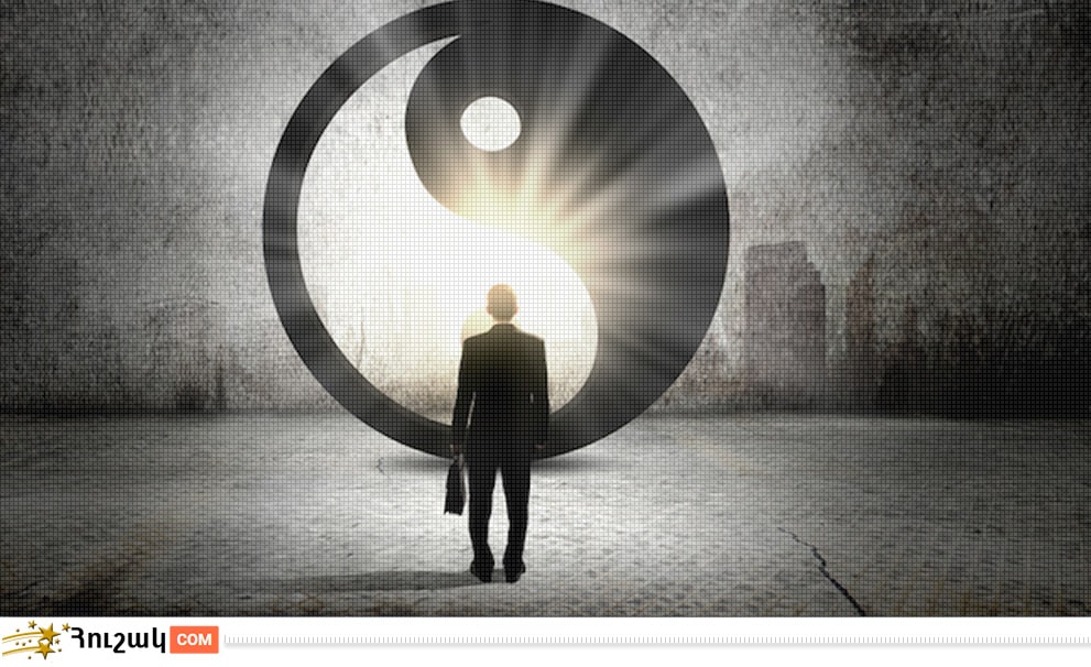 Կեղծ մարգարեի կարմա