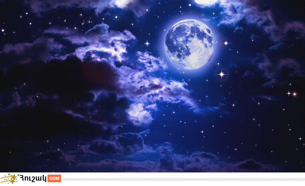 Ապրիլի 14-ի լուսնային-արևային աստղագուշակը