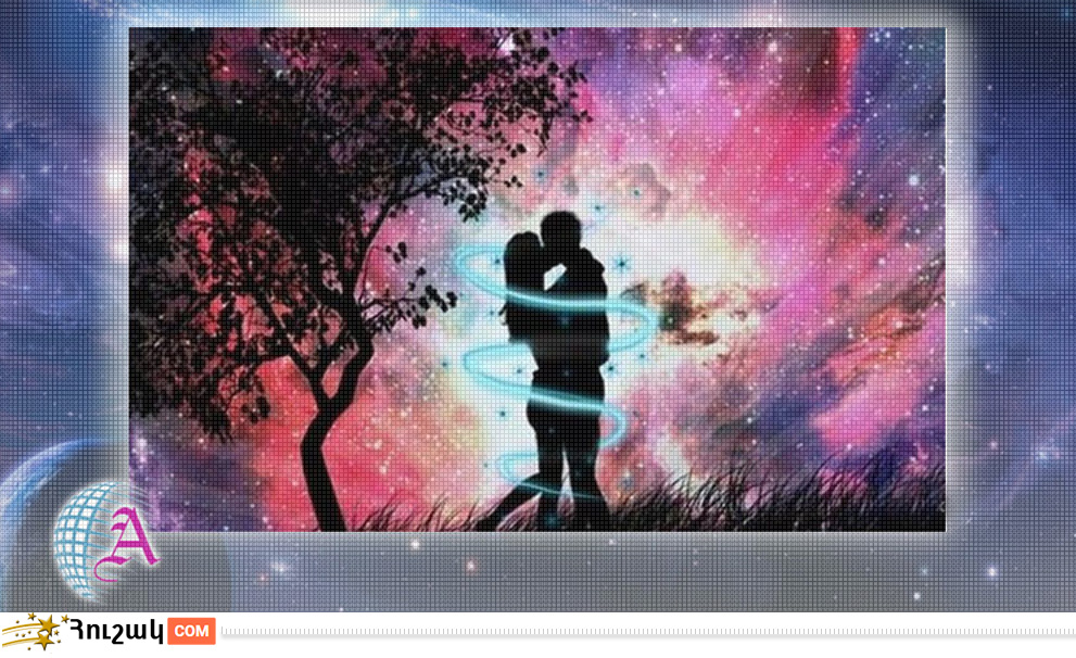 Ինչպիսի կանայք կարող են գրավել տարբեր նշանի տղամարդկանց