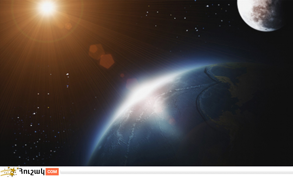 Ապրիլի 10-ի լուսնային-արևային աստղագուշակը