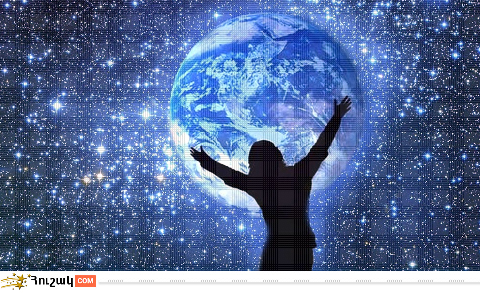 Աստղագուշակ․ ապրիլի 15