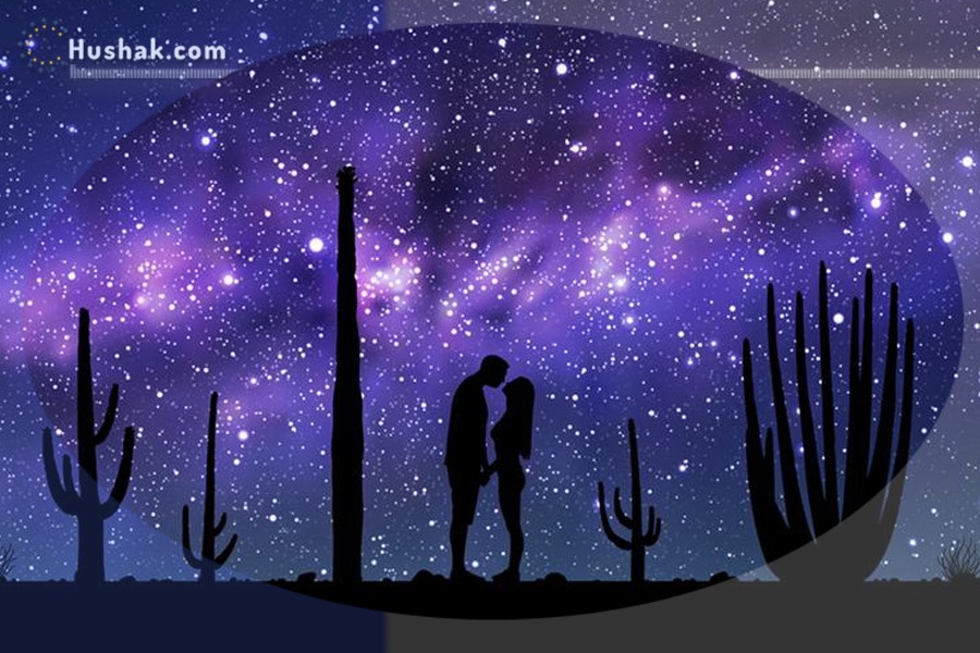 2022 թվականի հունիսի 17-ի լուսնային-արևային աստղագուշակ