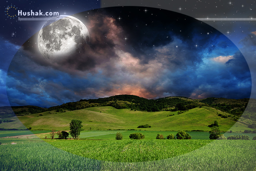 2022 թվականի օգոստոսի 25-ի լուսնային-արևային աստղագուշակ