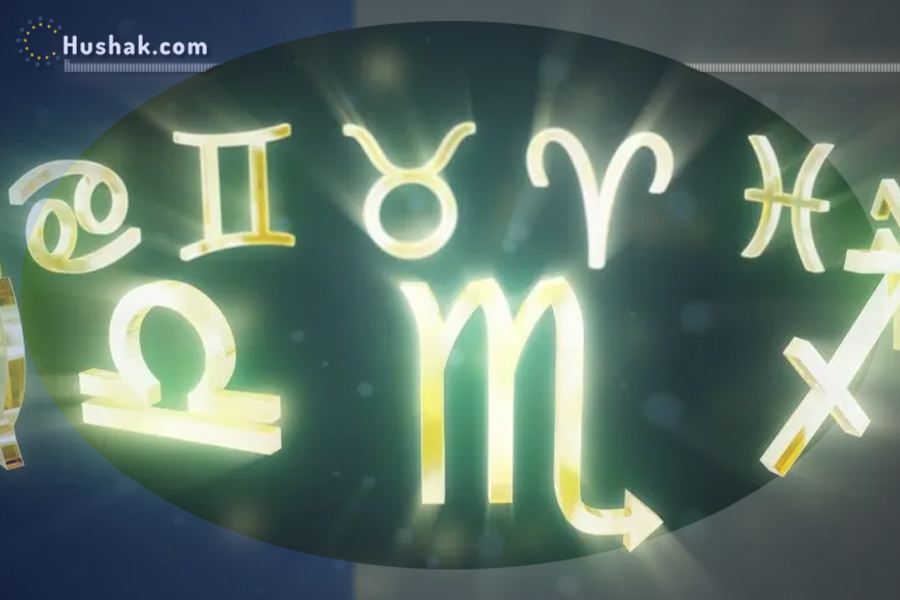 Աստղակերպի նշանները՝ մեկ բառով