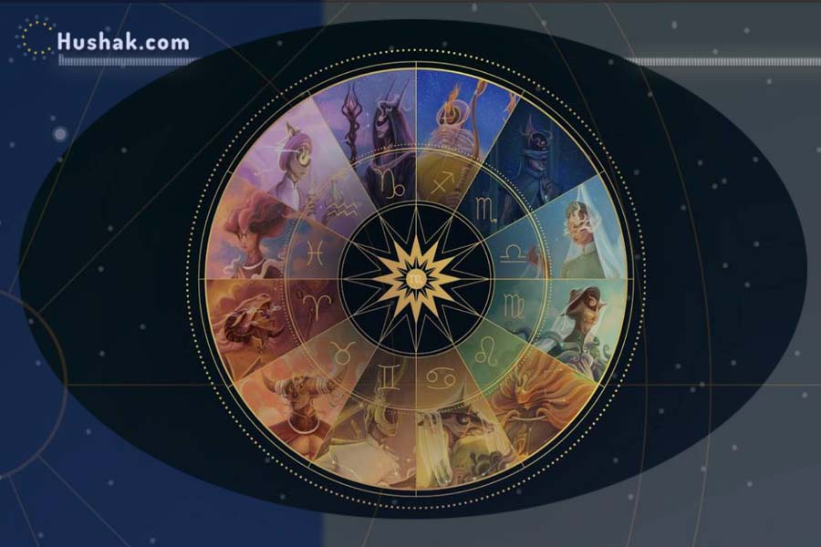 Աստղագուշակ․ 2022 թվականի դեկտեմբերի 8