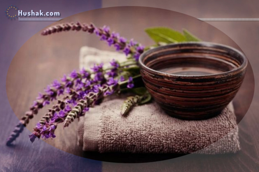 Ժողովրդական բժշկություն. Եղեսպակի (шалфей) բուժական հատկությունները