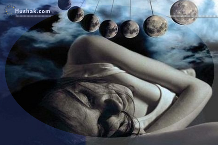 Երազների նշանակությունն՝ ըստ ամսվա օրերի