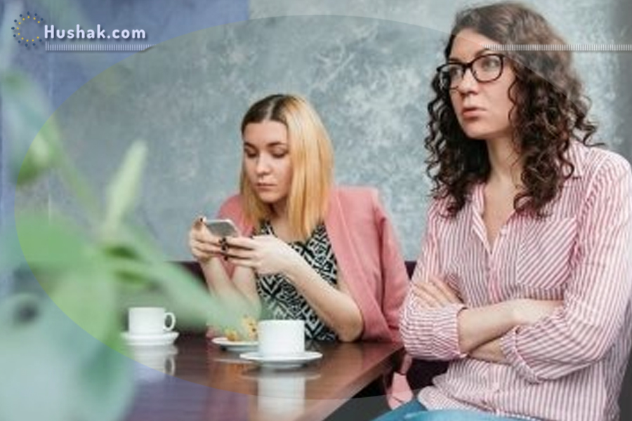 Աստղակերպի նշաններ, ովքեր ընկերություն անել չեն կարողանում