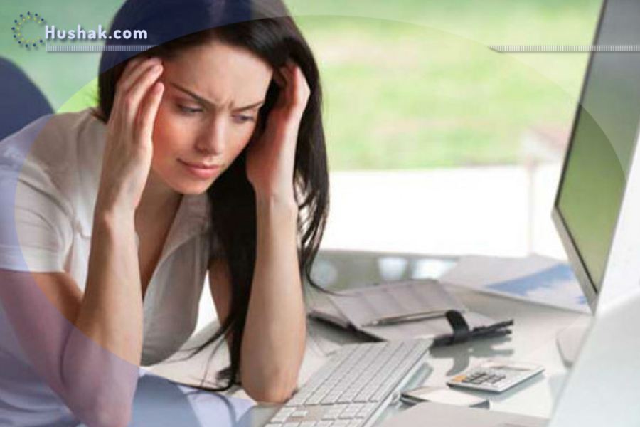 Աշխատանքային լարվածությունը մեծացնում է սրտի կաթվածի հնարավորությունը