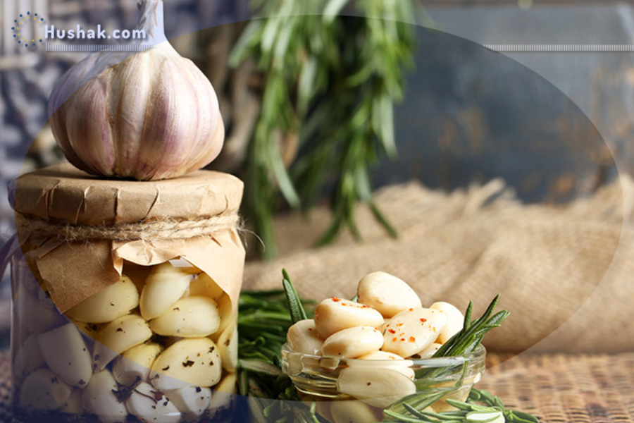 Ժողովրդական բժշկություն. Սխտորի բուժիչ հատկությունները