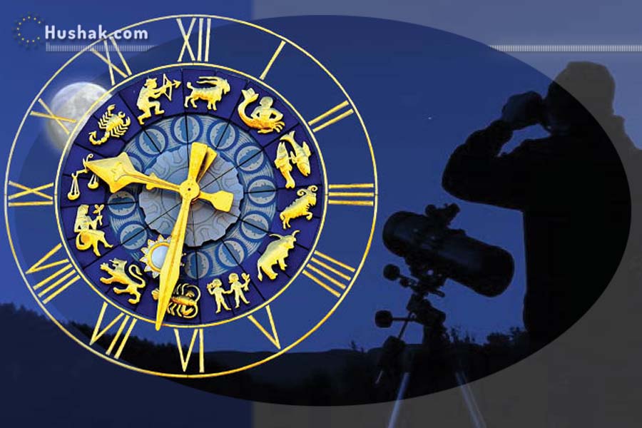 Աստղագուշակ․ 2023 թվականի ապրիլի 2