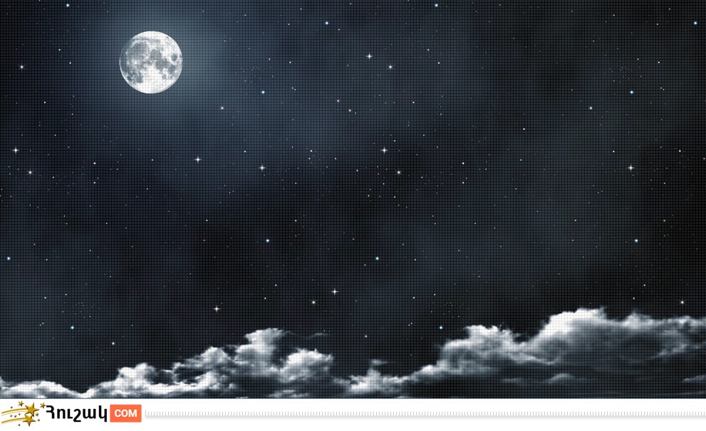 Ապրիլի 30-ի լուսնային-արևային աստղագուշակը