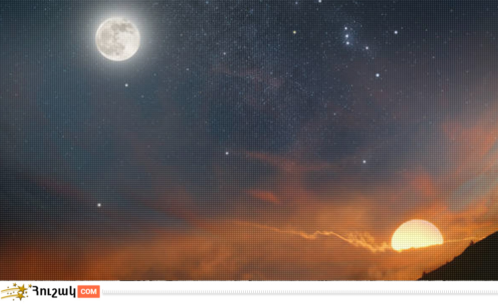 Մայիսի 16-ի լուսնային-արևային աստղագուշակը