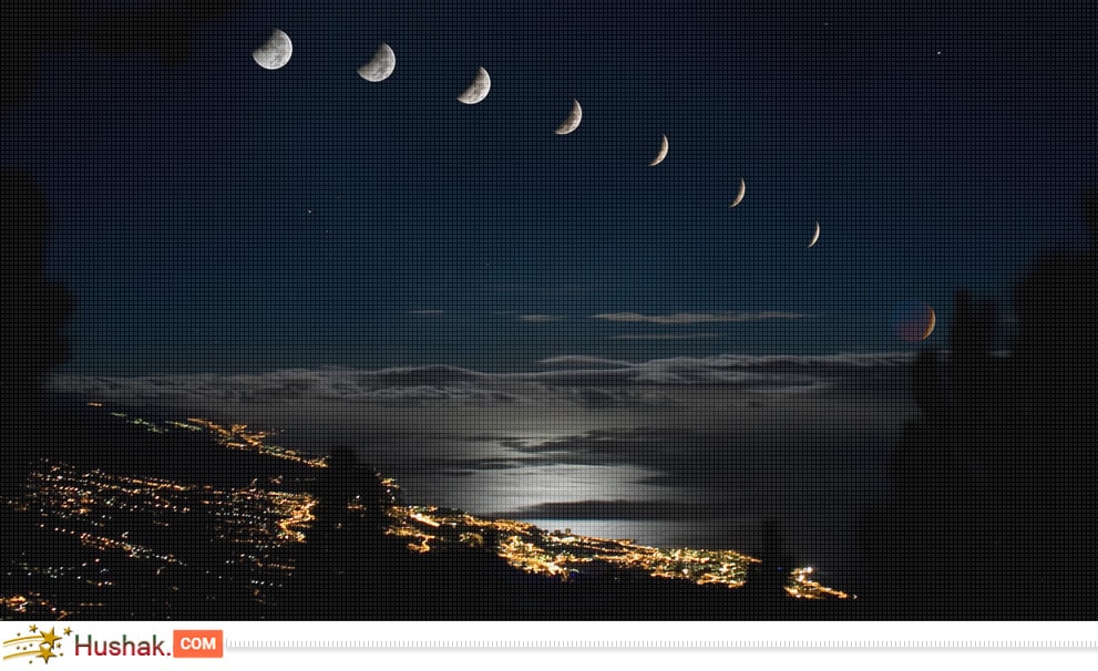 Մայիսի 28-ի լուսնային-արևային աստղագուշակը